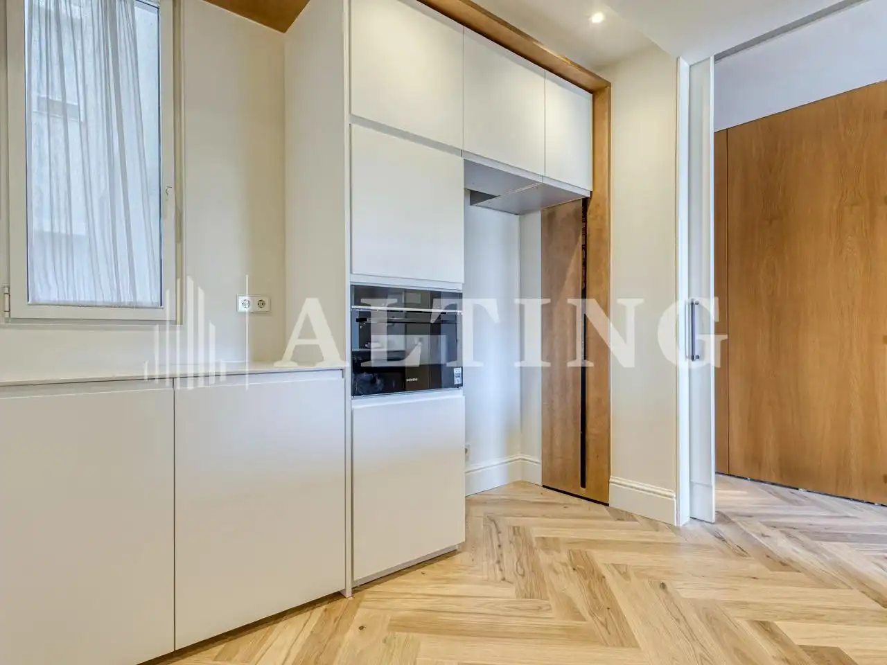 Piso con terraza en venta en Carrer Carrer Aribau 306, imagen 11