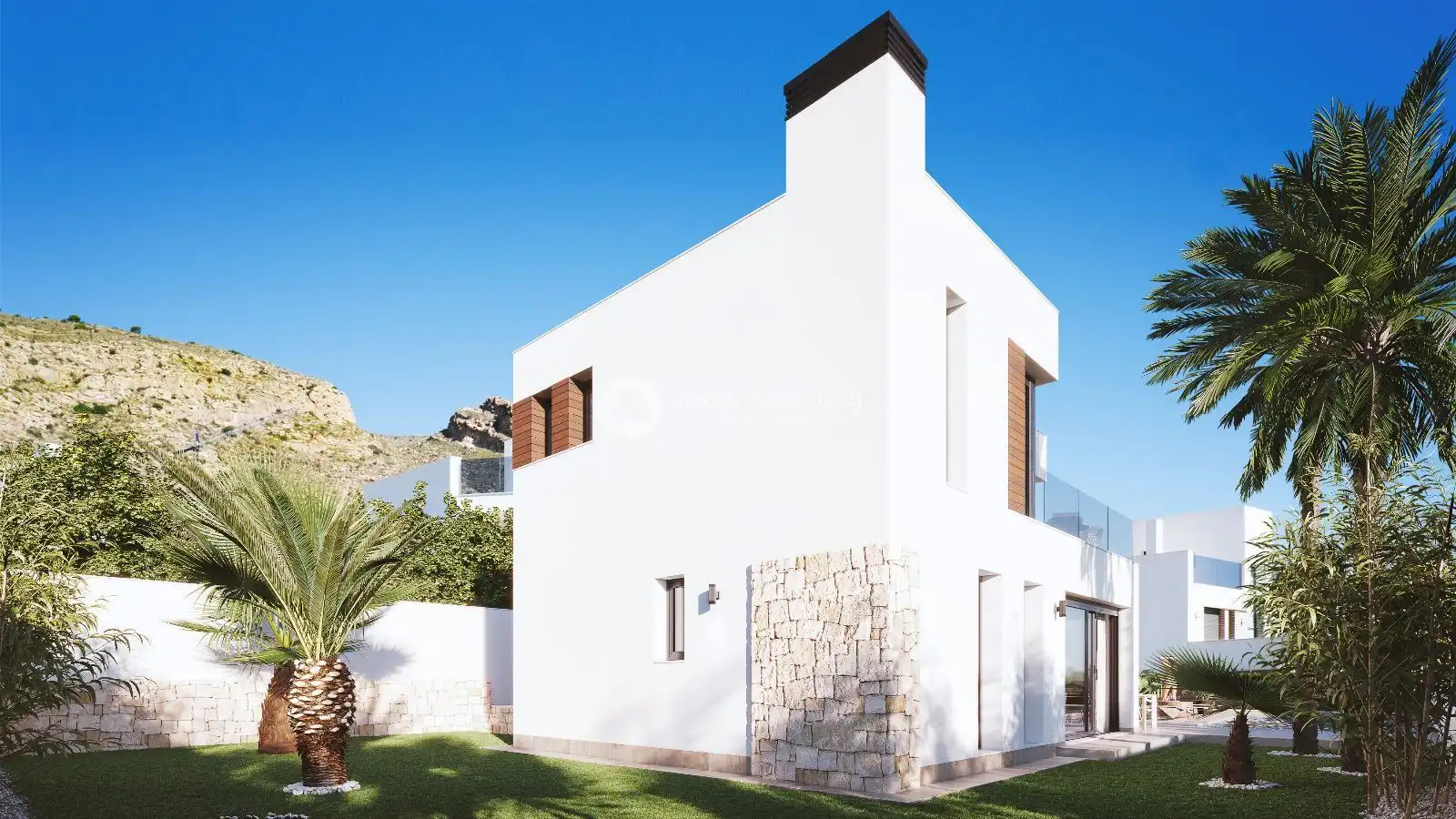Villa mit Pool zum Verkauf in Nou, imagen 6