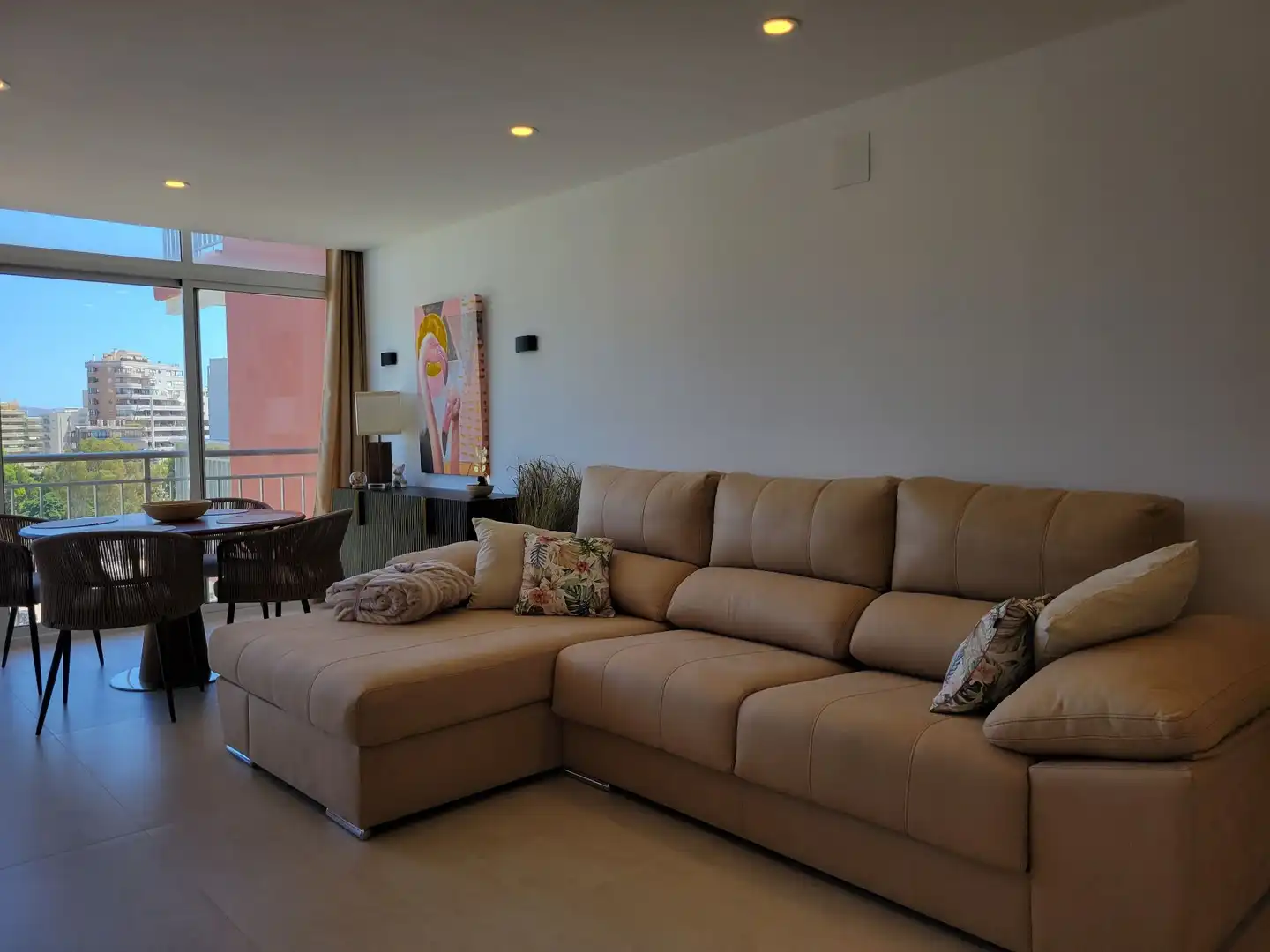 Apartment with lift for sale in Playa Arenal - Bol, imagen 25