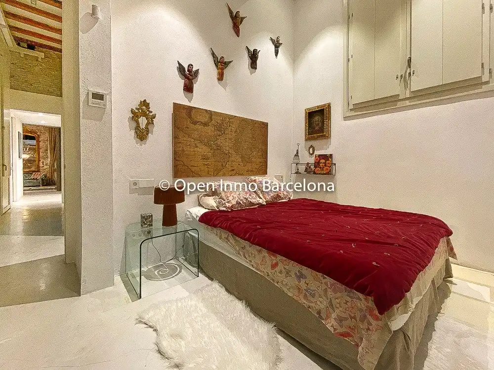 Wohnung mit Aufzug zum Verkauf in Ciutat Vella, imagen 49