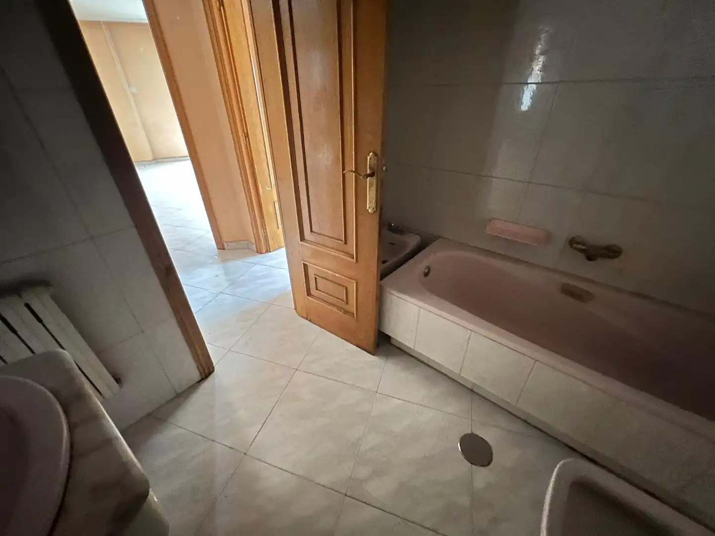 Piso en venta en Calle Gil y Carrasco, 27, Fabero