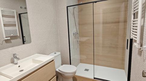 Foto 4 de Casa adosada en venda a Carrer de Sant Magí, 62, El Poble Sec, Igualada