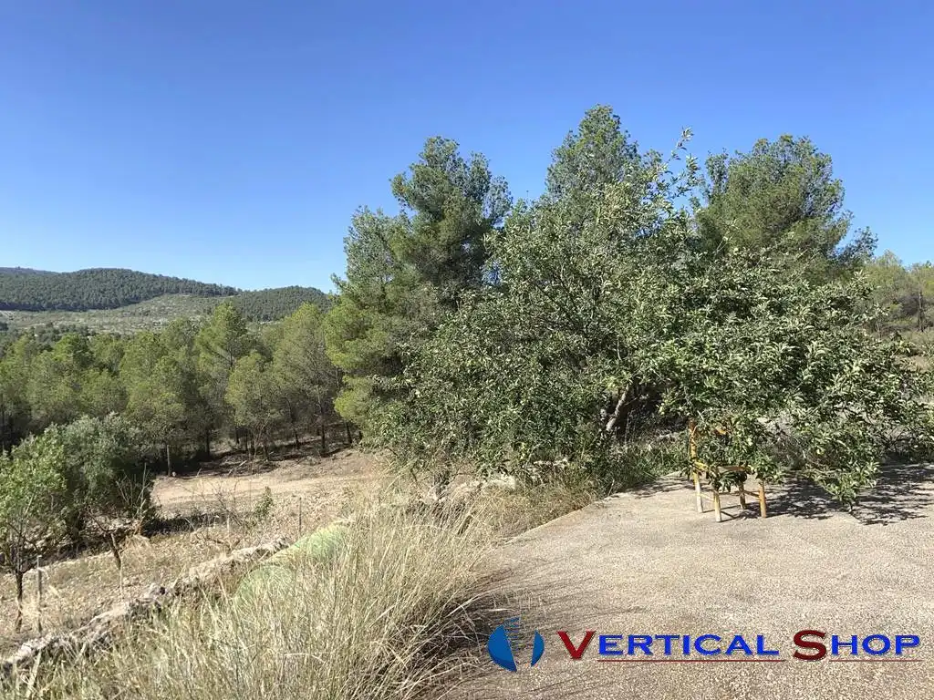 Casa o chalet en venta en Villena