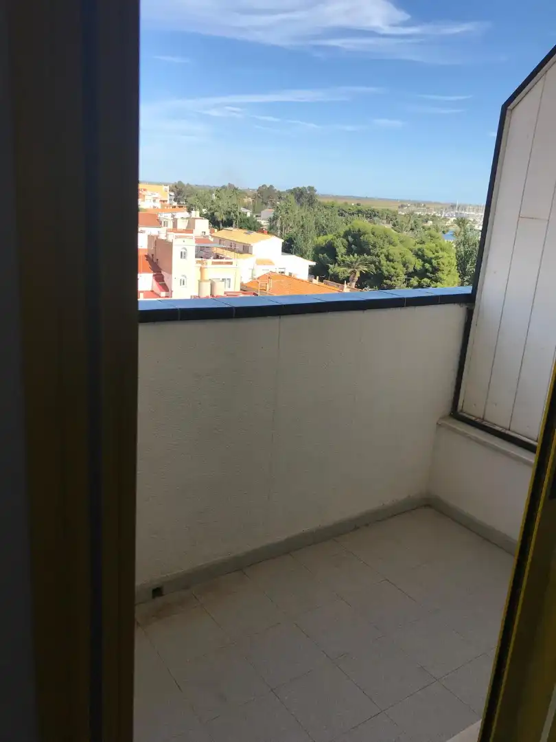 Apartment with lift for sale in Centre, imagen 6