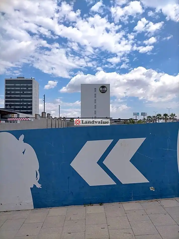 Residencial en venda en Viladecans