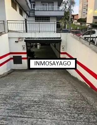 Aparcament en venda a Calle Gregorio Cuesta, imagen 3