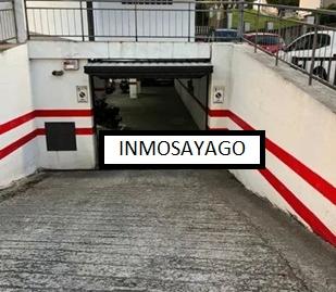 Photo 3 of Garage for sale in Calle Gregorio Cuesta, Cuatro Caminos, Cantabria