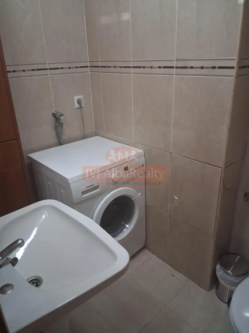 Piso con terraza en alquiler en Centro, imagen 16