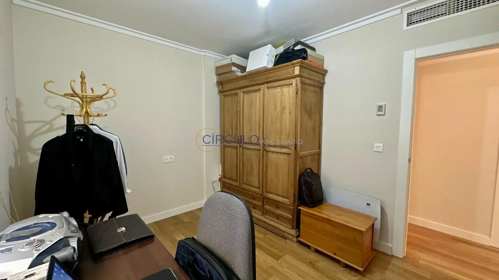 Habitación de Piso en venta en Lorca con Aire acondicionado, Calefacción y Trastero