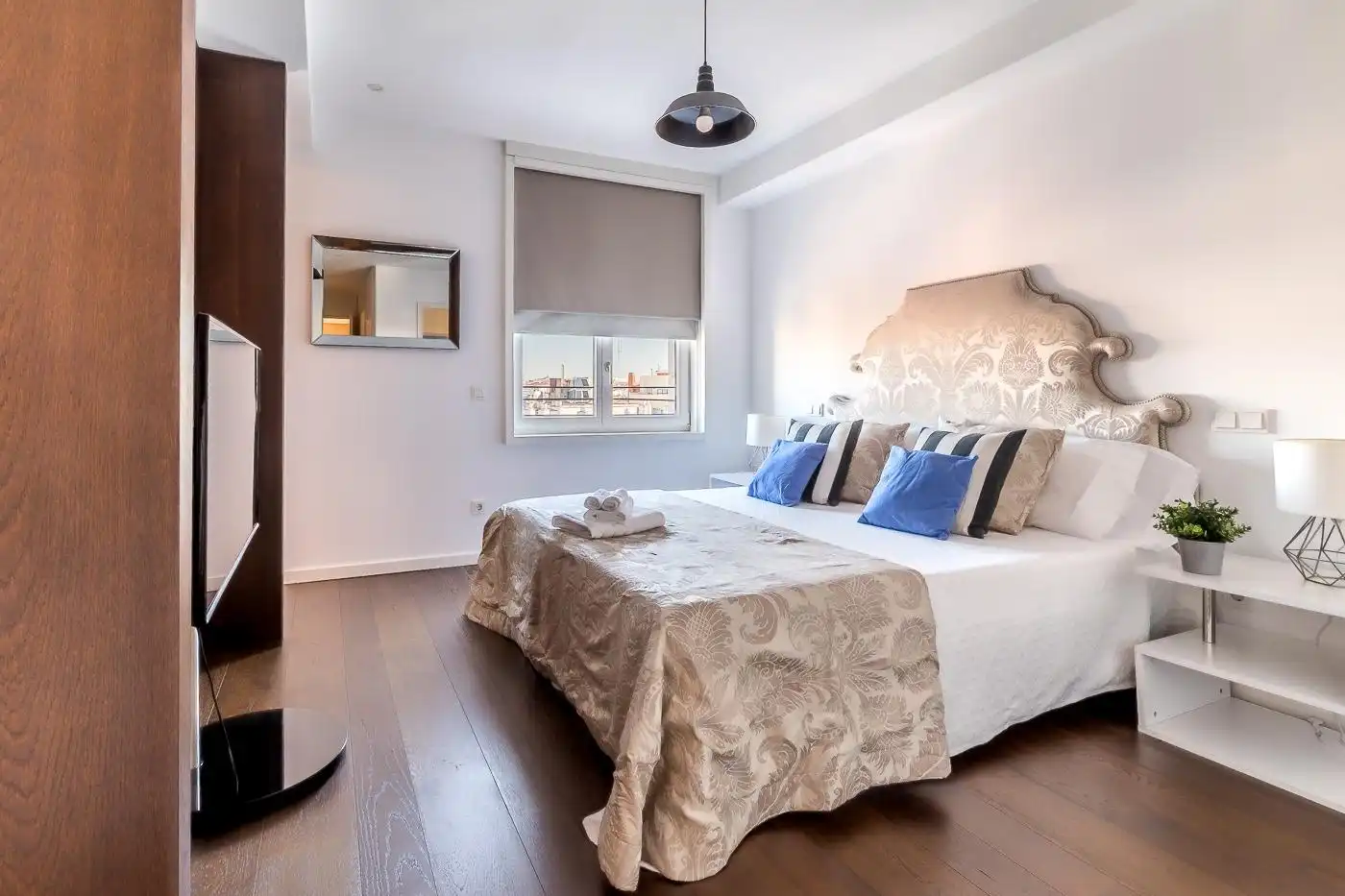 Wohnung mit Pool zum Verkauf in Calle GRAN VIA, imagen 24