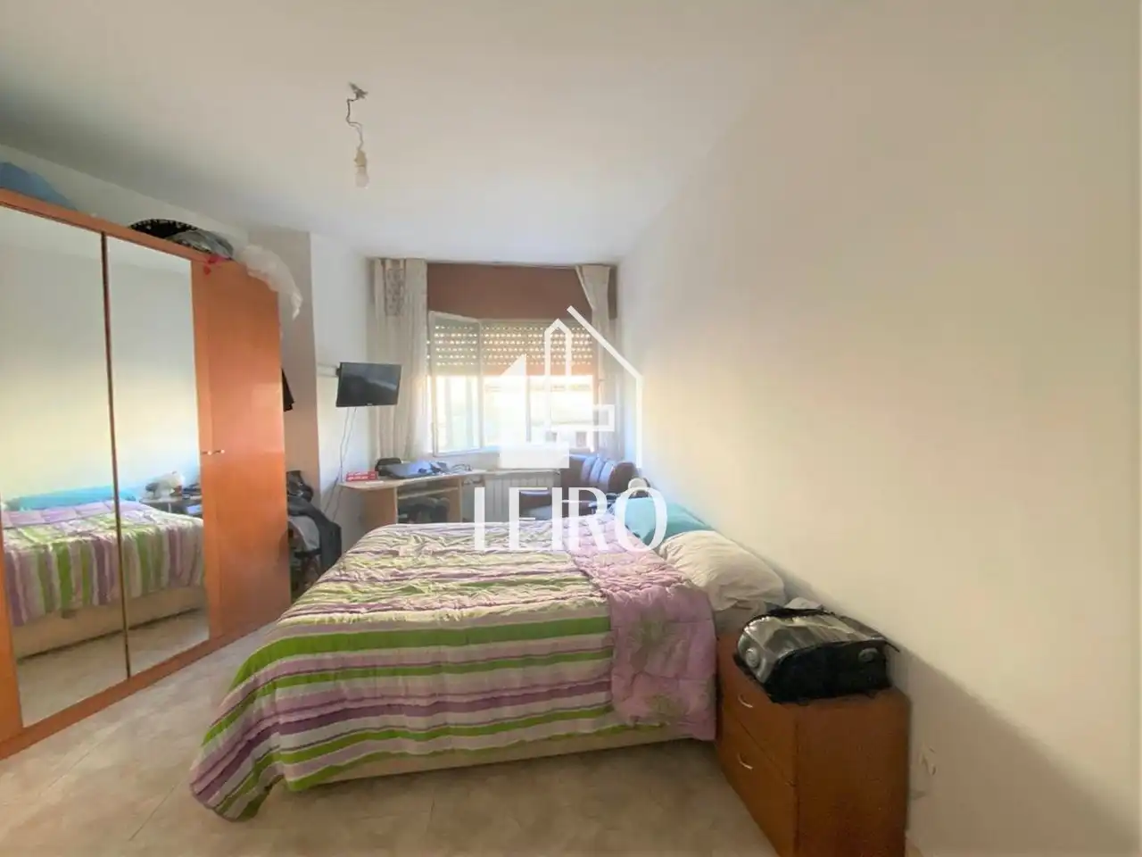 Habitación de Piso en venta en Vilagarcía de Arousa con Calefacción