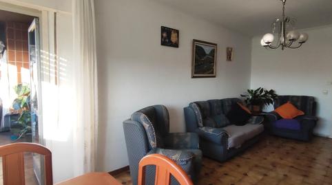 Foto 4 de Piso en venta en El Parque - Zapatón, Torrelavega