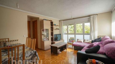 Foto 3 de Pis en venda a Calle del General Aranaz, ., Salvador, Madrid