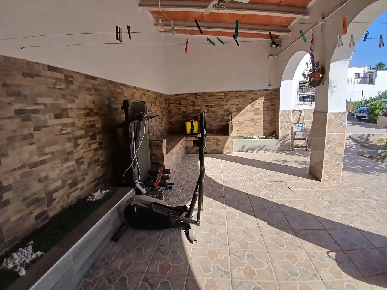 Finca rústica en venta en Valls con Aire acondicionado, Calefacción y Terraza