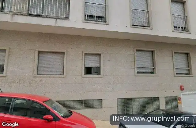 Vista exterior de Piso en venta en Porto do Son, A Coruña