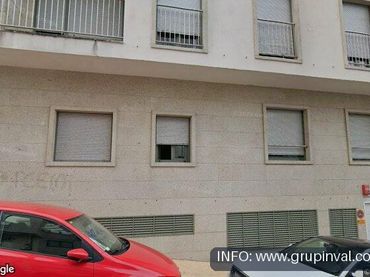 Wohnung zum Verkauf in Ru Revolta 2