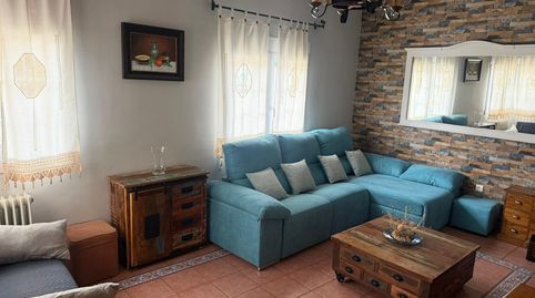 Foto 2 de Casa o chalet de alquiler en Calle Tinajeros, Tomelloso, Ciudad Real