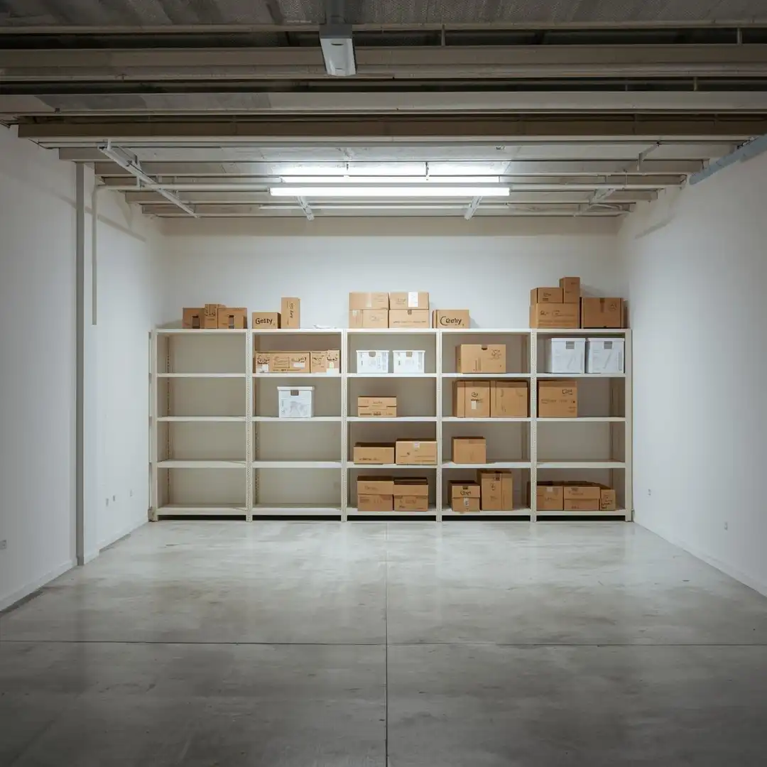 Storage room for sale in Benicasim / Benicàssim