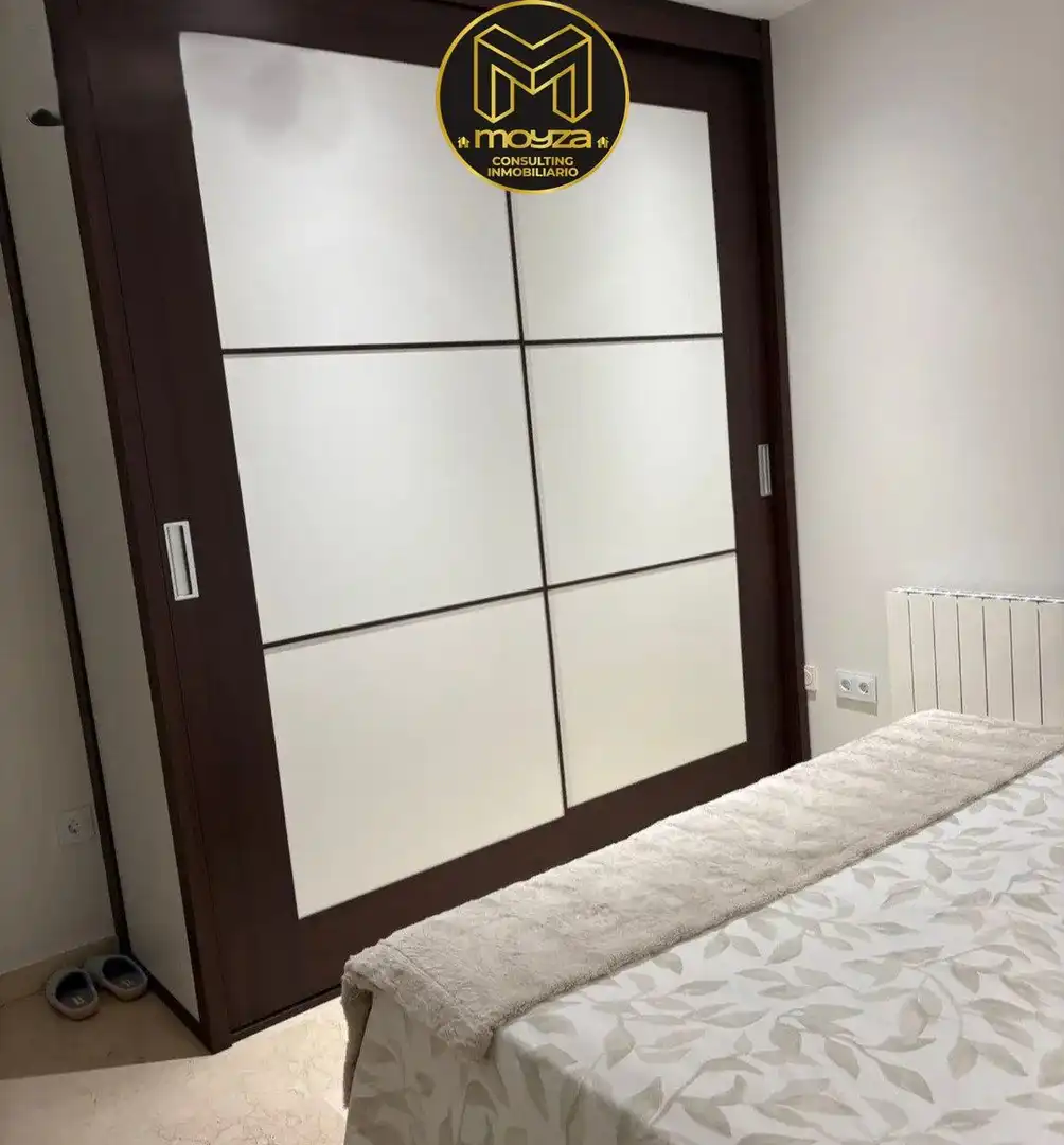 Flat with lift for sale in Belén - San Roque, imagen 11