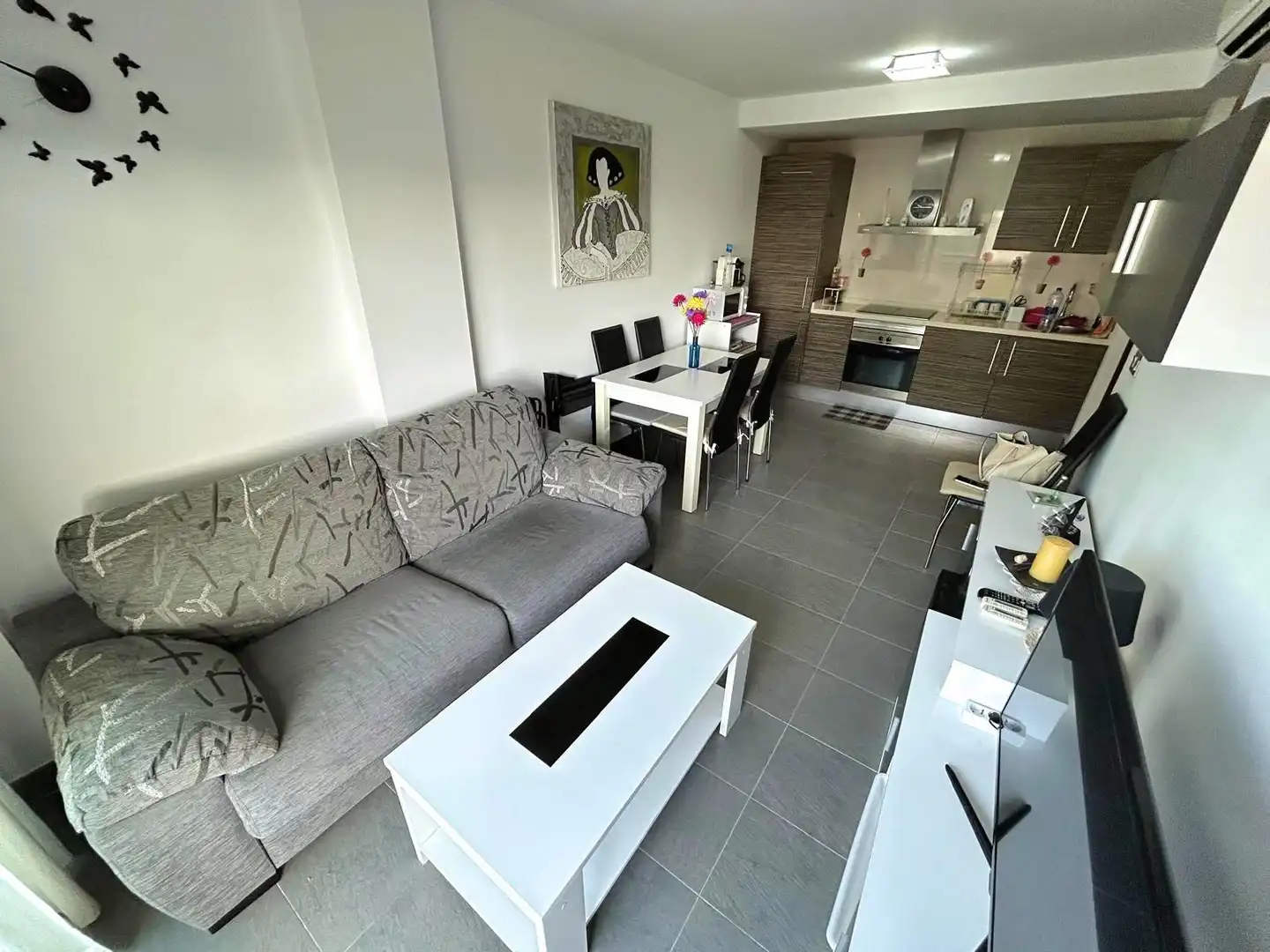 Apartament amb piscina en venda a Calle LUGO, imagen 9