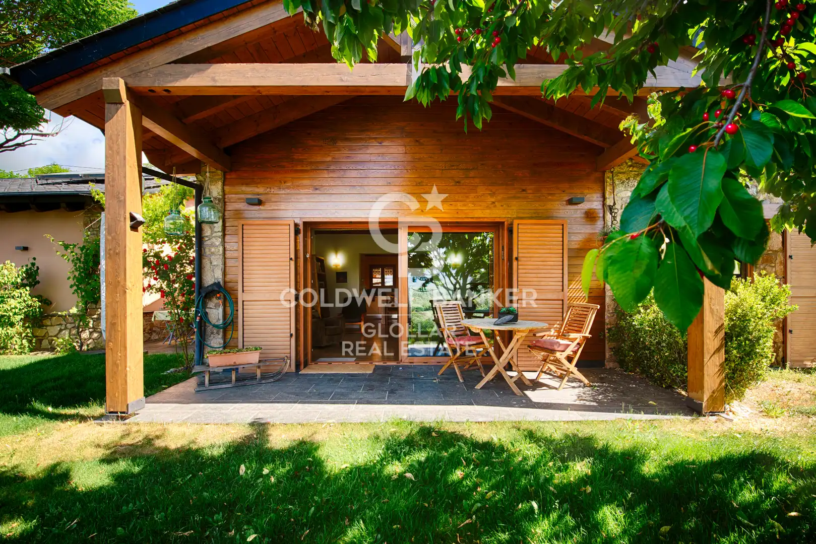 Casa amb jardí en venda a Route de Llivia, imagen 12