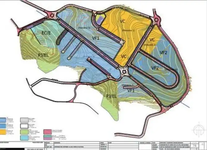 Residencial en venda en Santa Cruz de Bezana