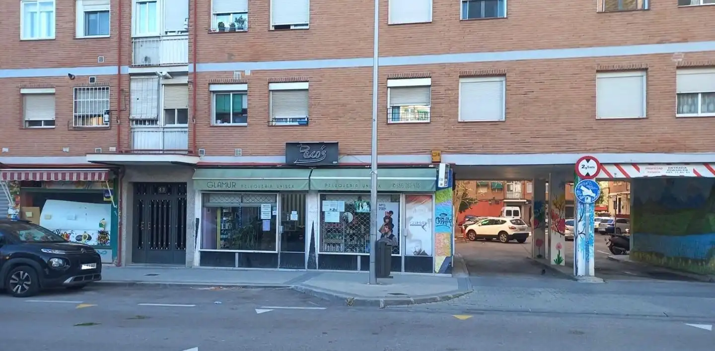 Local en venda en Madrid