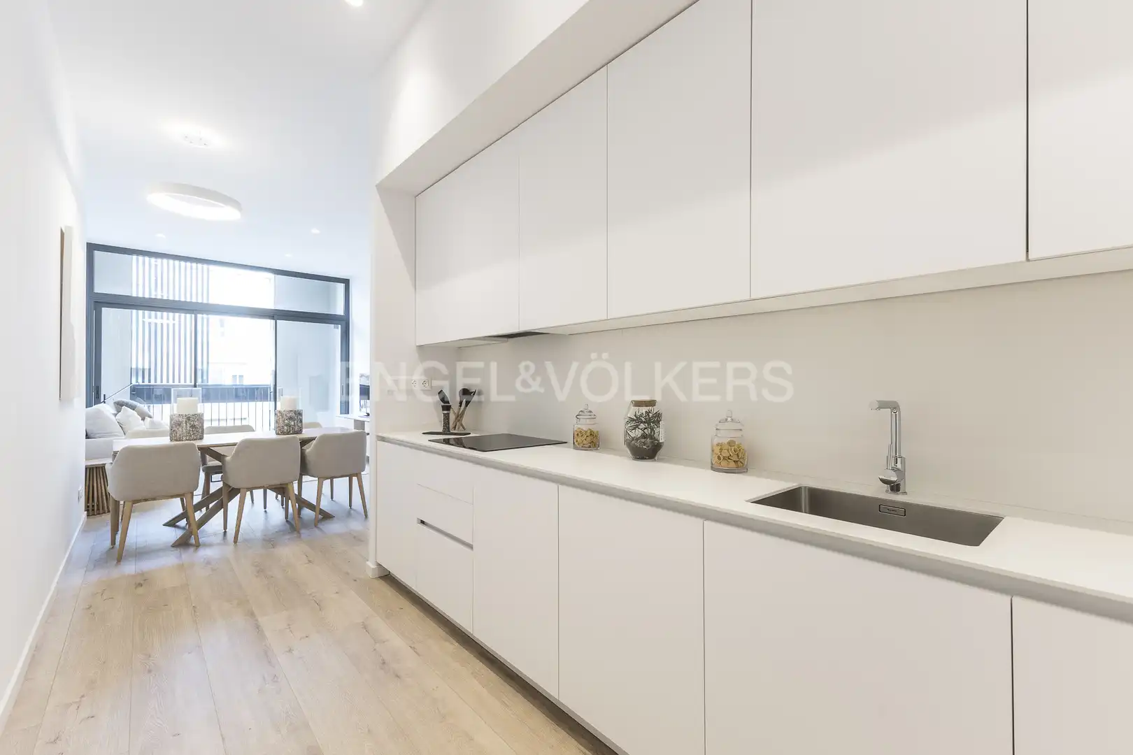 Wohnung mit Terrasse zum Verkauf in Eixample, imagen 8