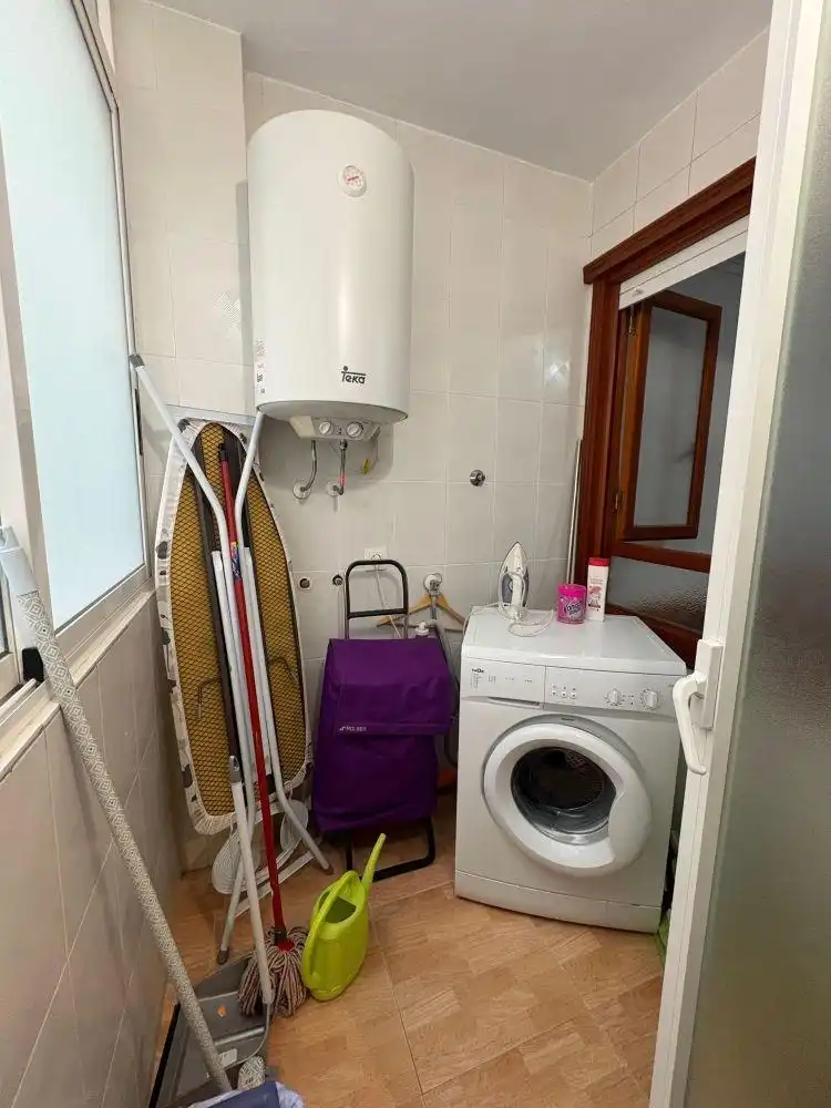 Apartament en venda a Playa del Acequión, Náufragos y Rocío del Mar, imagen 2