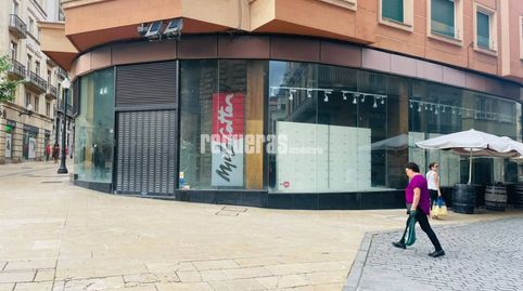 Foto 2 von Geschaftsraum zur Miete in Calle Fruta, Centro, Avilés