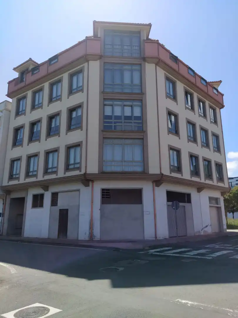 Wohnung mit Aufzug zum Verkauf in Cariño, imagen 3