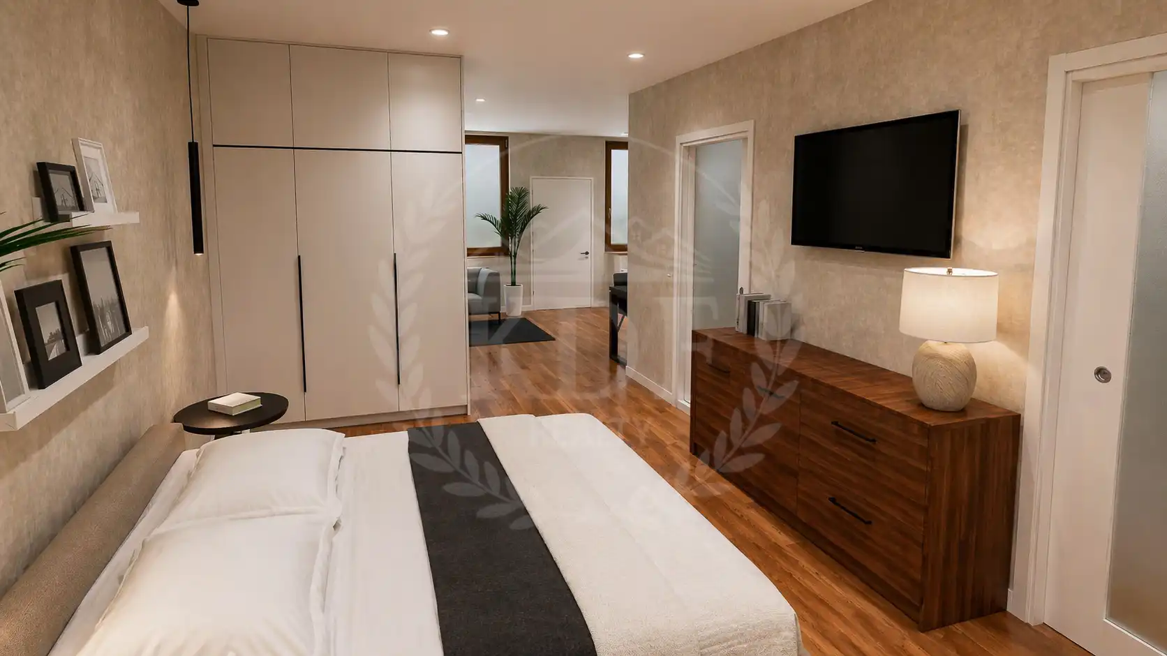 Estudio en venta en Calle Prosperidad, Salamanca - Uruguay