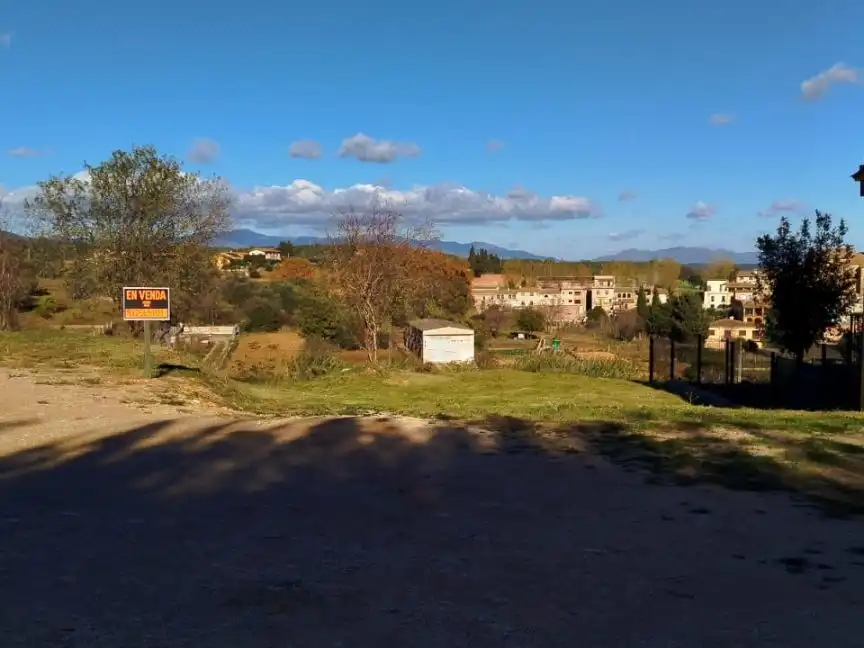 Terrain résidentiel à vendre à Camí Sants Apòstols 4, imagen 2