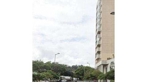 Foto 4 de Garatge de lloguer a Calle Celia Cruz, 6, Los Llanos - El Cabo, Santa Cruz de Tenerife Capital