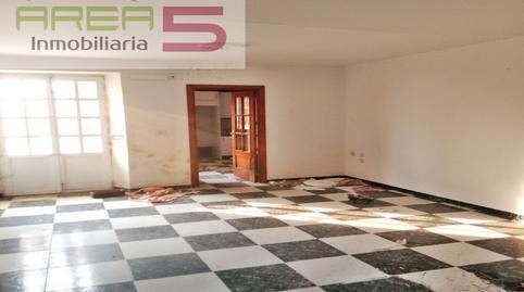 Foto 3 de Casa o xalet en venda a Campanario, Badajoz