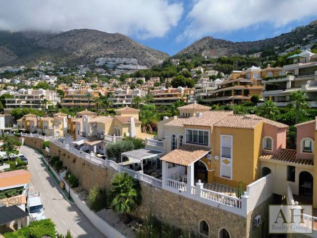 Casa adosada en Venta en Altea Hills