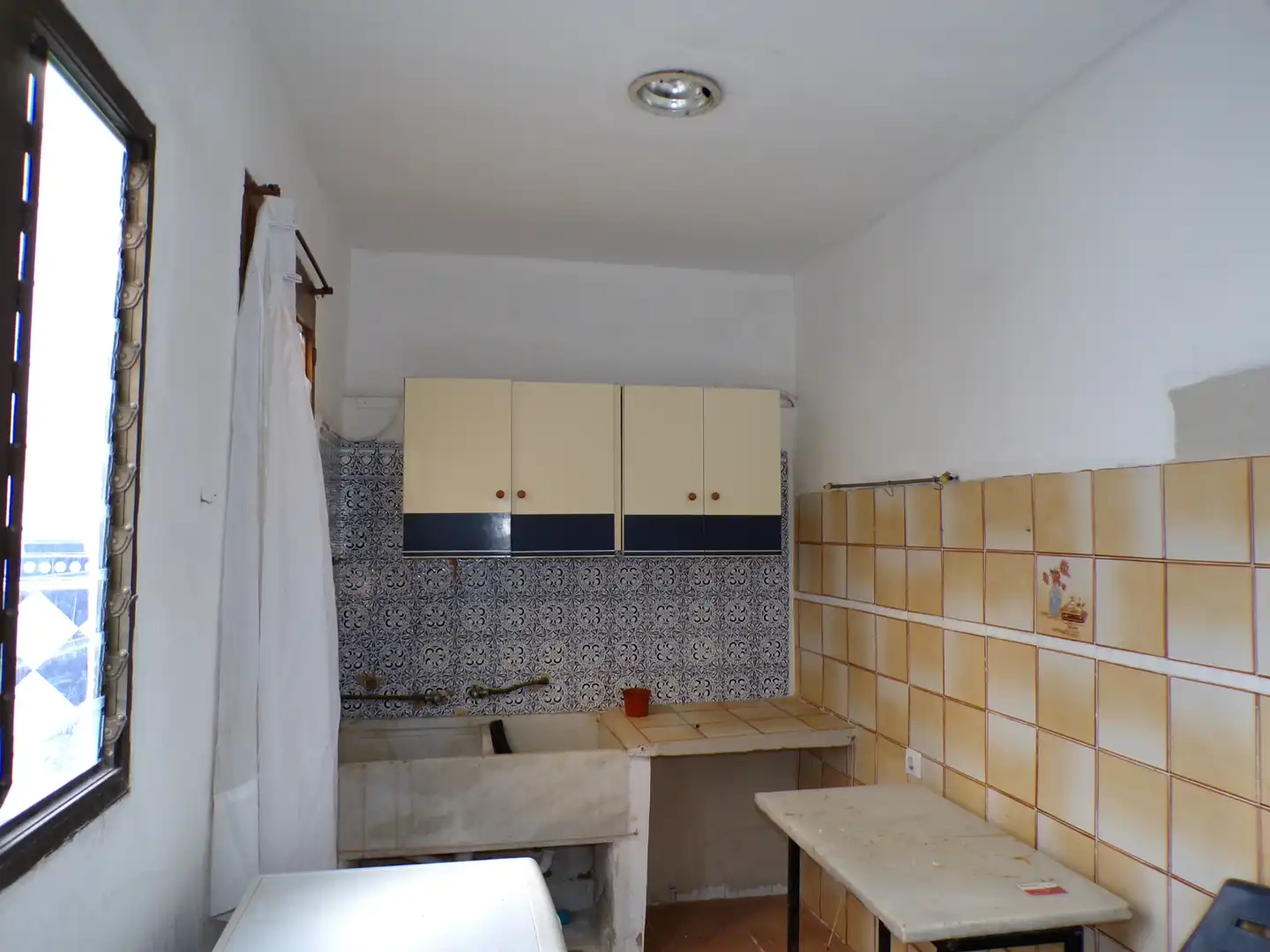 Cocina de Casa o chalet en venta en Godella con Jardín privado, Terraza y Balcón