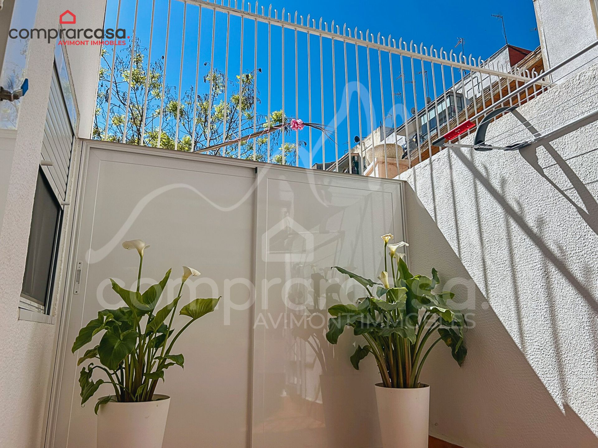 Flat for sale in Carrer de la Gorgonçana, Nucli Urbà