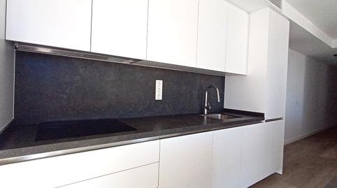 Foto 2 de Piso de alquiler en Avenida San Francisco, Loma de los Riscos, Torremolinos