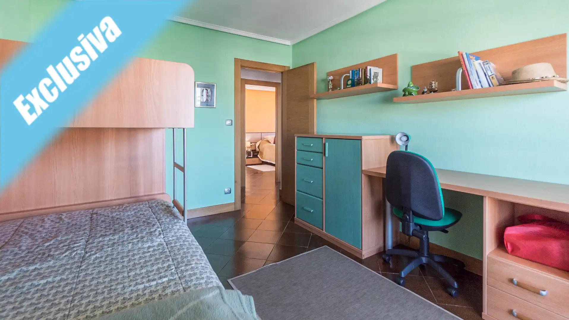 Wohnung mit Pool zum Verkauf in Avenida de Francia 55, imagen 17
