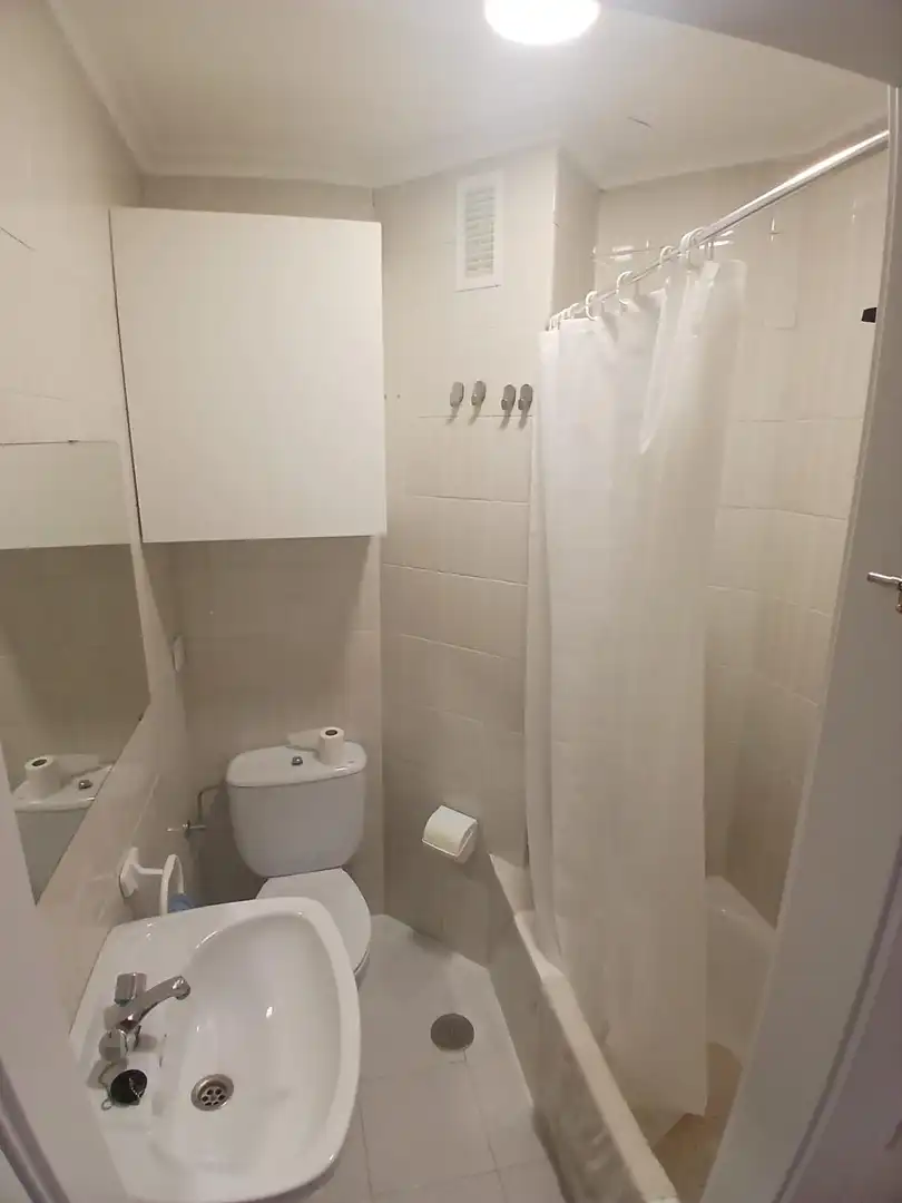 Wohnung zur Miete in Suances
