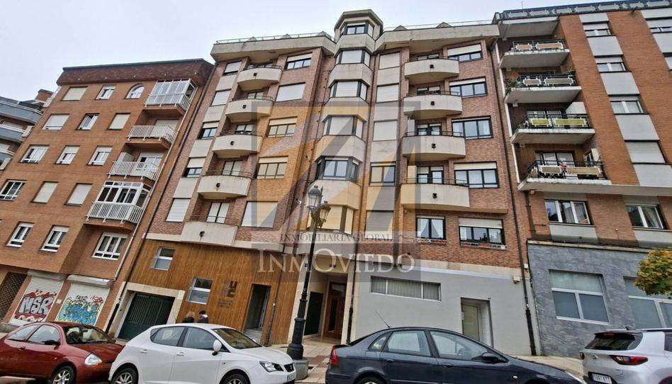 Photo 1 of Attic for sale in Fernandez de Oviedo, Ciudad Naranco - Prados de La Fuente, Asturias