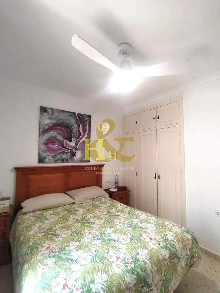 Bedroom of Detached homes for sale in Sanlúcar de Barrameda  with Air Conditioner, Terrace and Storage room