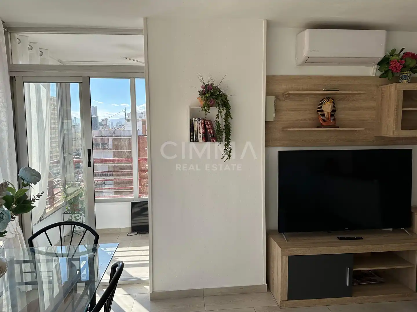 Apartment with terrace for sale in Calle Calle Londres, imagen 16