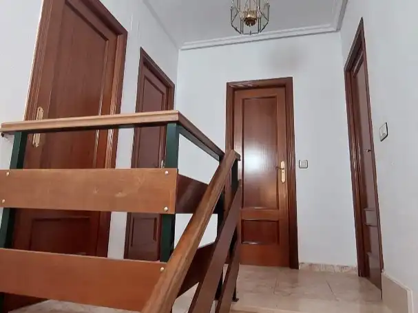 Casa adosada en venta en La Vellés , Salamanca