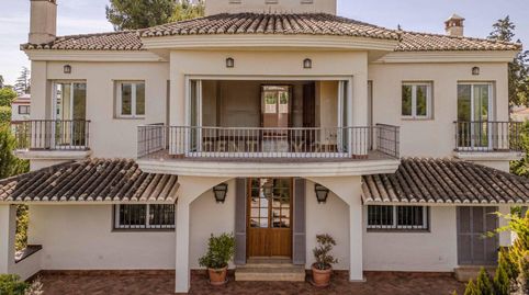 Foto 4 de Casa o chalet en venta en Calle Ronda de Los Montes, 57, Parque del Cubillas, -1, Albolote, Granada