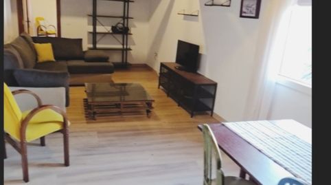 Foto 5 von Wohnung zur Miete in Calle Juan Labrador, Casco Histórico, Toledo Capital