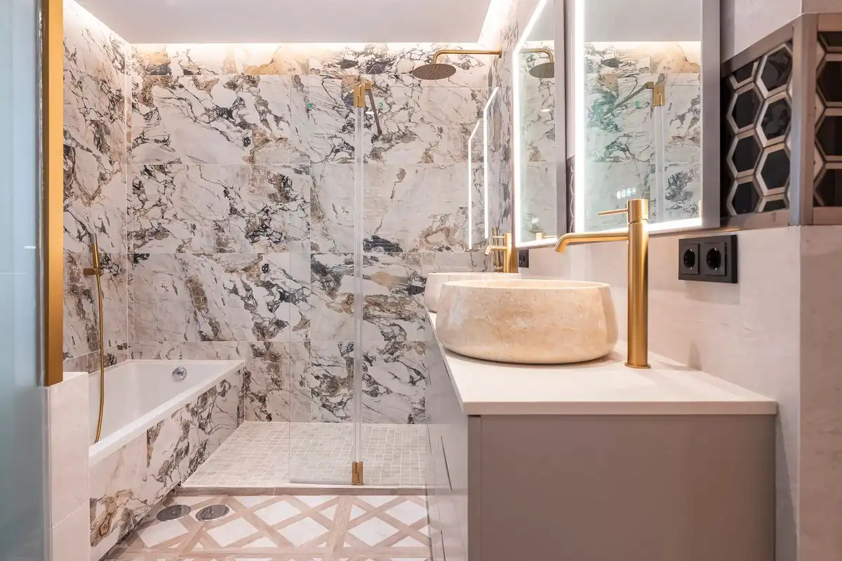 Flat with lift for sale in C. de Guzmán el Bueno, imagen 34