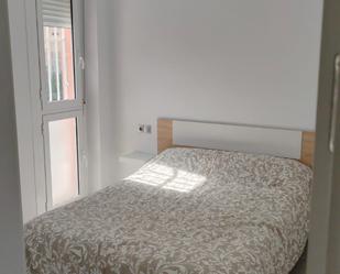 Bedroom of Flat to rent in Torremolinos  with Furnished, Oven and Washing machine