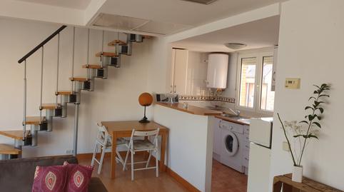 Foto 5 de Àtic de lloguer a Calle Cantueso, 30, Valdeacederas,  Madrid Capital